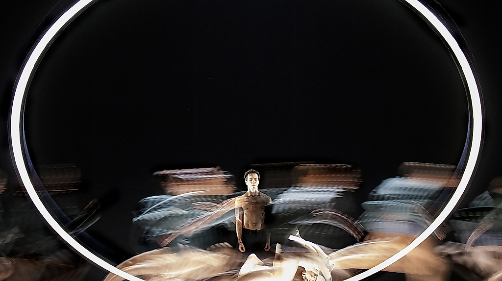 Nijinsky
