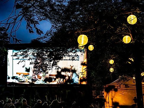 Sommerkino 2026