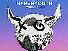 Joey Valence & Brae - Hyperyouth