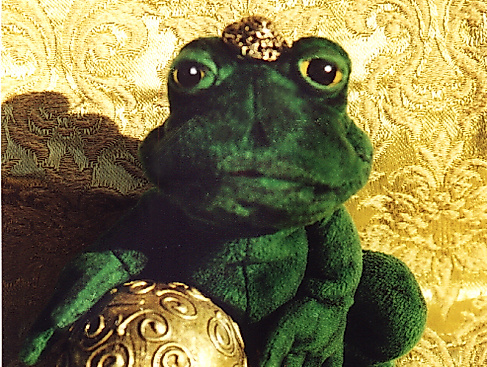 froschpr