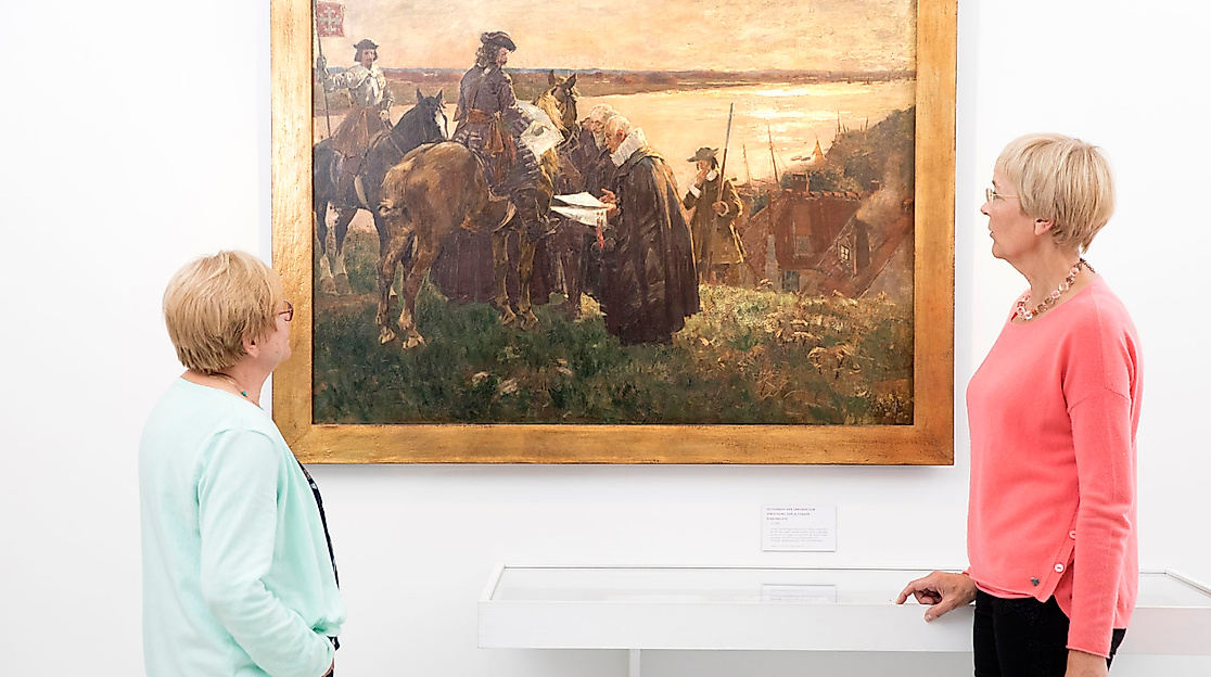 Altonaer Stadtgeschichte