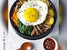 Korean Streetfood Kochkurs