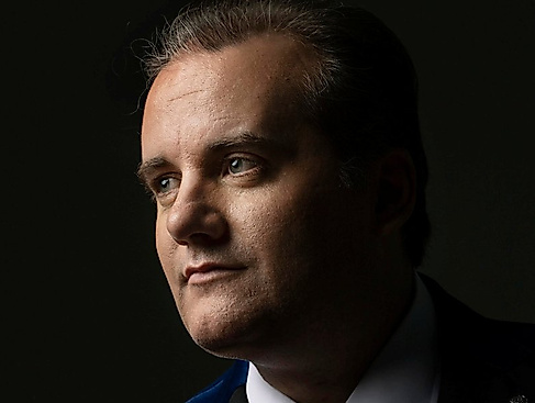 Josu De Solaun / Klavierabend