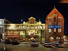 Sex & Crime Tour auf St.Pauli in English