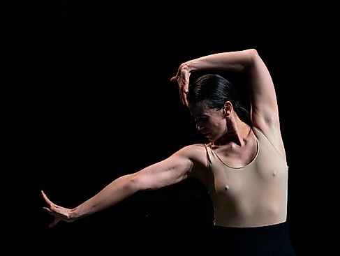 Sasha Waltz & Guests: »Beethoven 7«