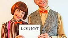 Loriot und seine dramatischen Werke