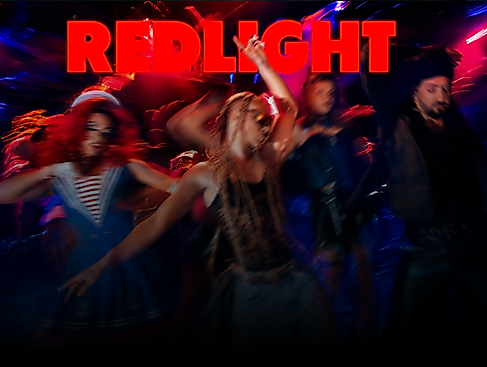 Redlight Party