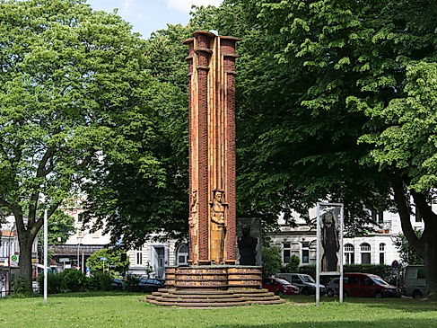 Kirche der Stille