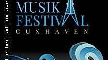 Die Zimtschnecken / Warm-up 4. MareMusikFestival Cuxhaven 2025