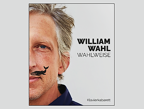 William Wahl - wahlweise