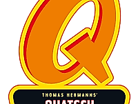 Logo Quatsch Comedy Club