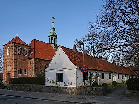 26-03-08 Schlosskirche_17.04.18_4bs Stadtarchiv Johannsen