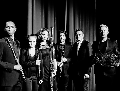 Opus 45 mit Roman Knižka