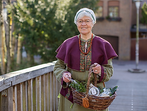 Hexenprozesse in Buxtehude