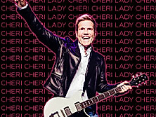 Dieter Bohlen - Cheri Cheri Lady Tour 2027