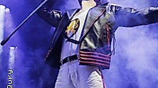 MerQury - The Music of Queen