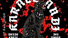 Karate Andi - Tour 2027