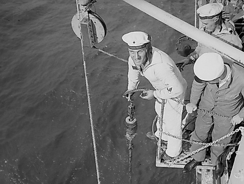 Die Deutsche Atlantische Expedition 1925-1927