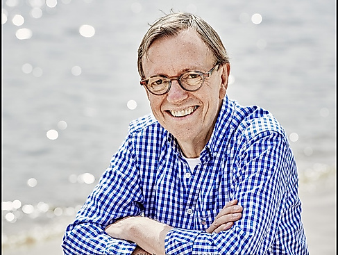 Krischan Koch; Einer flog über das Möwennest