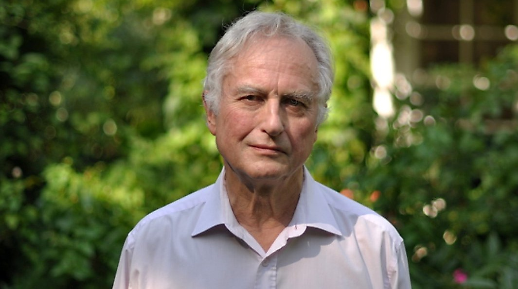Ein Abend mit Richard Dawkins