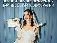 Maria Clara Groppler - Ehefrau