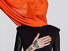 Sarah Lesch - Poesie & Widerstand Tour 2026