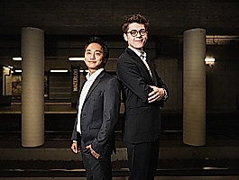 Duo Pianoforte: Impression und Expression