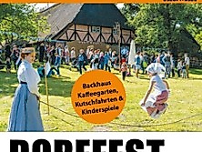 Dorffest