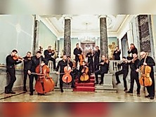 L´ Orchestra I Sedici