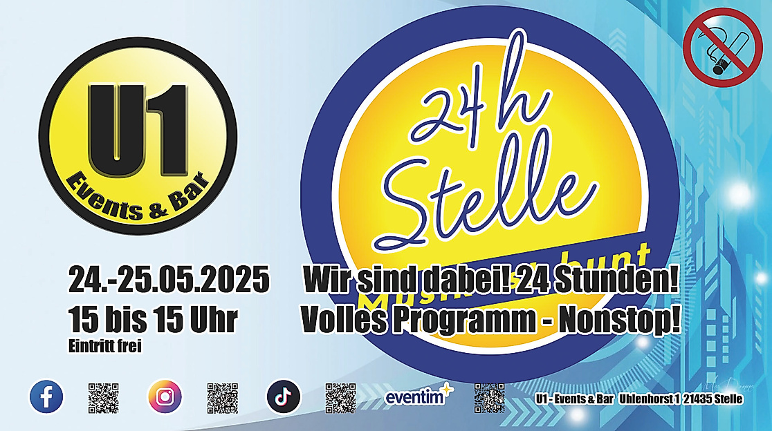 24h Stelle