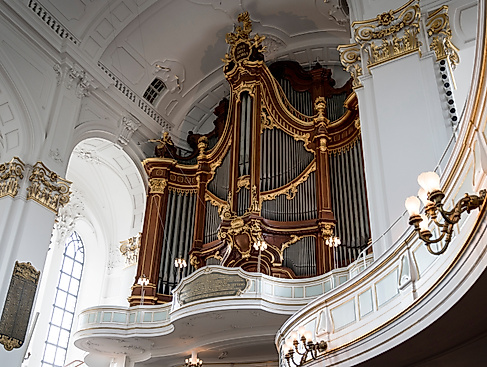 OrgelPlus Knabenchor