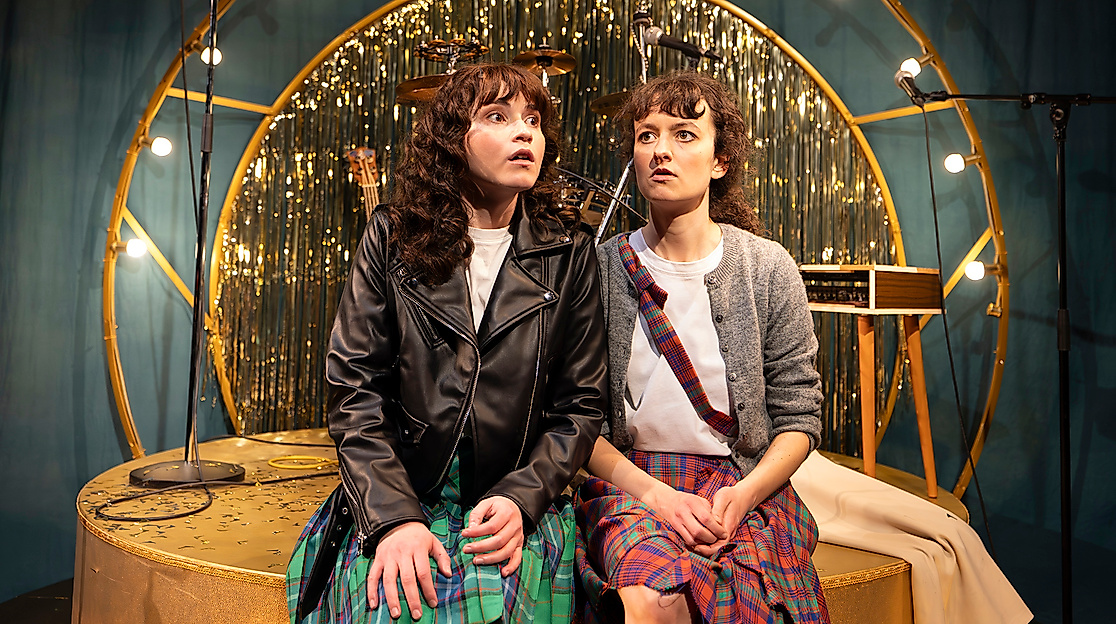 Das doppelte Lottchen – Dubbelt höllt beter