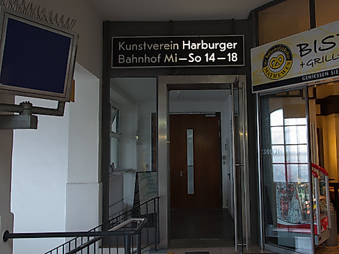 Kunstverein Harburger Bahnhof