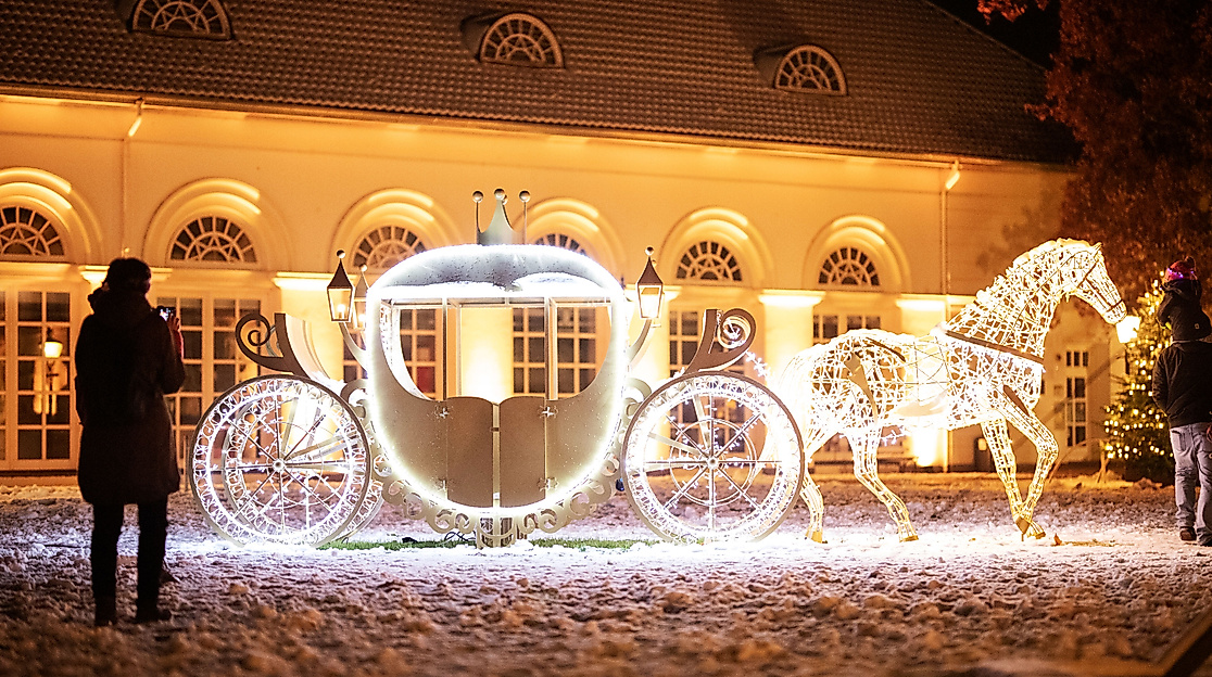Lichterstadt Eutin