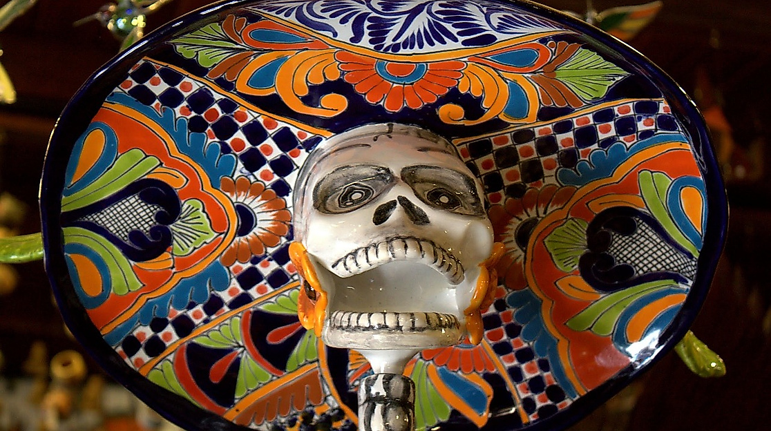 Sophia, der Tod und ich