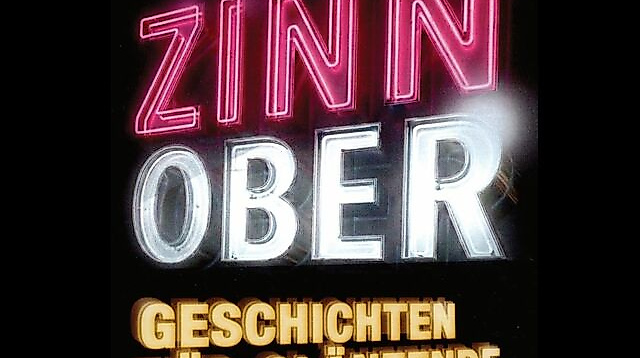 Zinnober