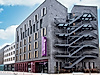 External view Premier Inn Hamburg St. Pauli