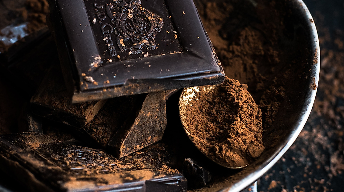 Schokoladen-Rundgang „Kakao – Kontore – Kaufleute“