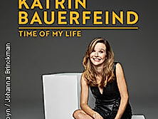 Katrin Bauerfeind - Time Of My Life