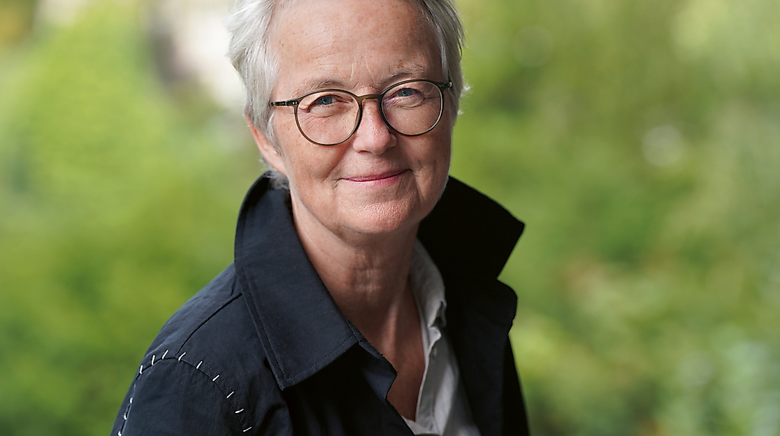 Sabine Niemann