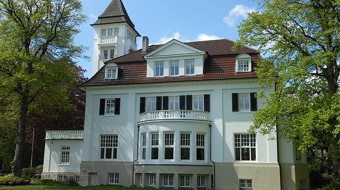Gutshaus Glinde