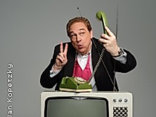 Oliver Kalkofe - liest: Nie war Früher schöner als Jetzt