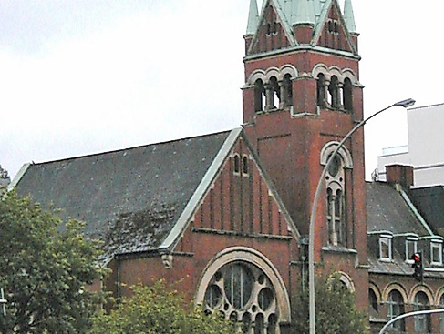 Jerusalemkirche