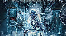 Megadeth - Breakout: Hibernation Of The Nations EU Tour 2027