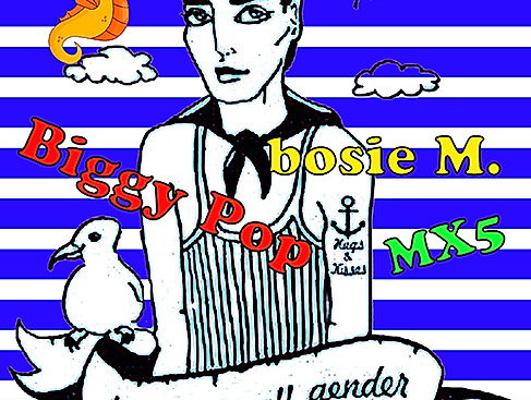 Queer Bootstour