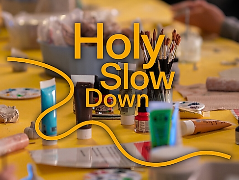 holy-slow-down-veranstaltungsbild