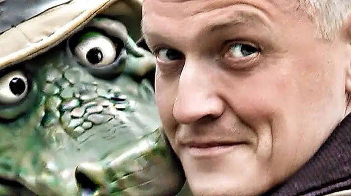Andreas Römer