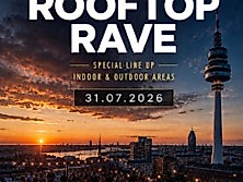 Rooftop Rave