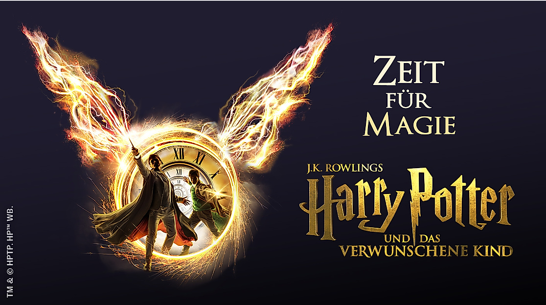 Harry Potter KeyVisual_2025