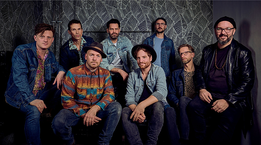 THE RUFFCATS (FUNK/SOUL/SPACE/JAZZ)